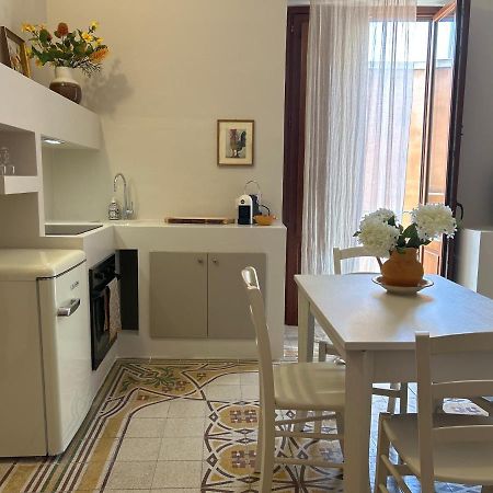 Apartamento Galli Beach House Sicily Trapani Exterior foto