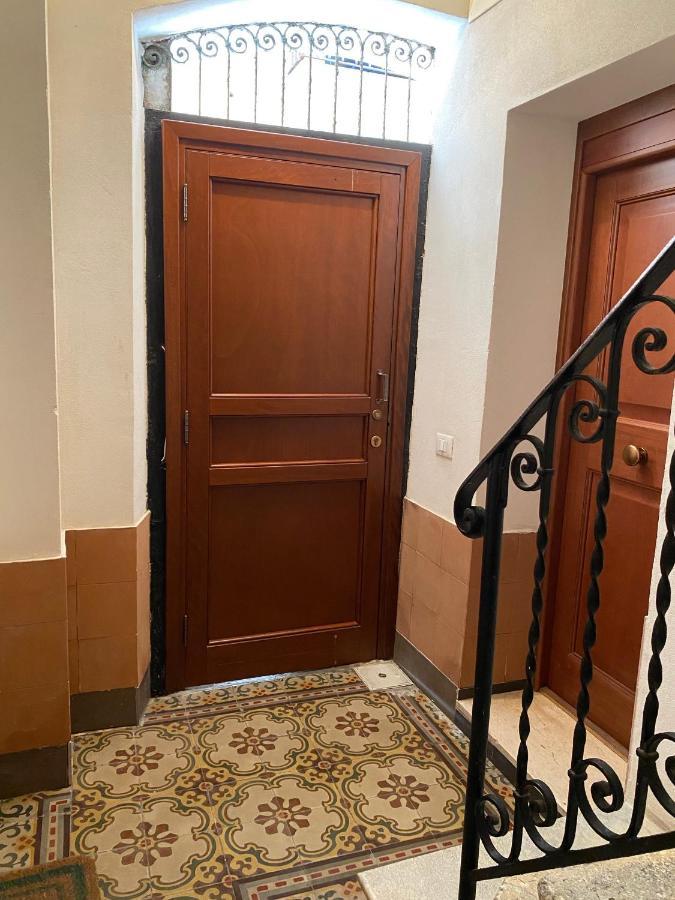 Apartamento Galli Beach House Sicily Trapani Exterior foto