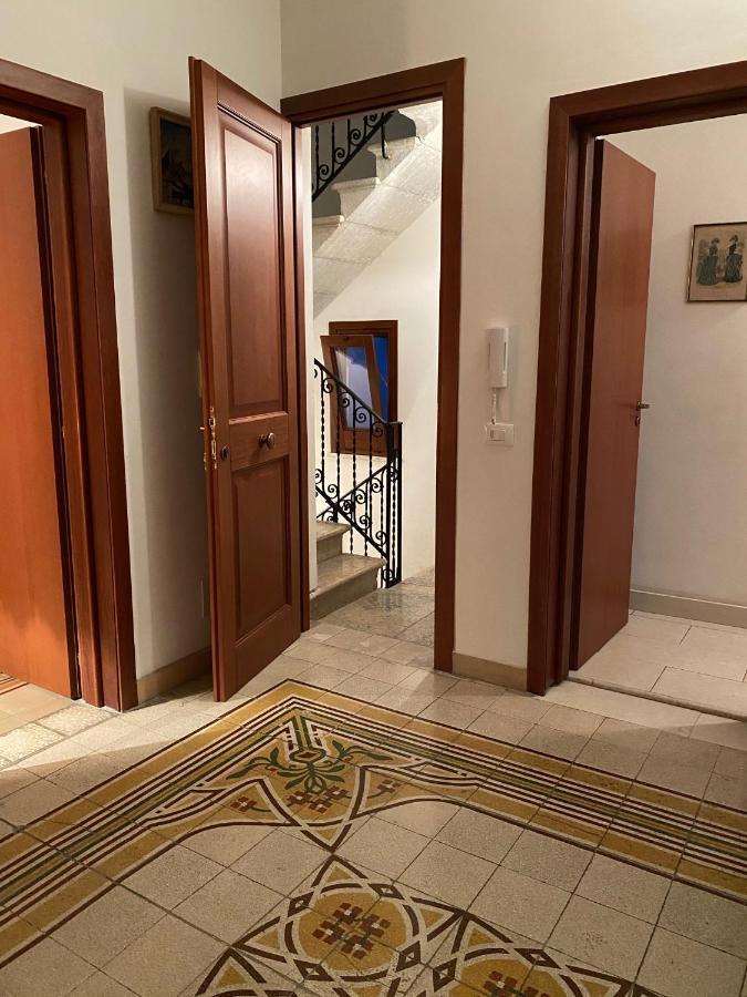 Apartamento Galli Beach House Sicily Trapani Exterior foto