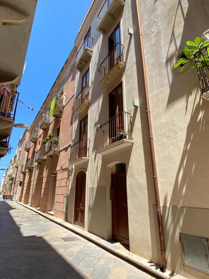 Apartamento Galli Beach House Sicily Trapani Exterior foto