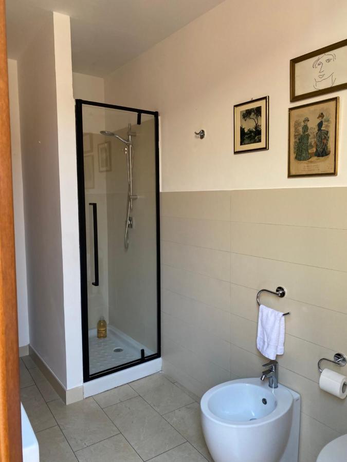 Apartamento Galli Beach House Sicily Trapani Exterior foto