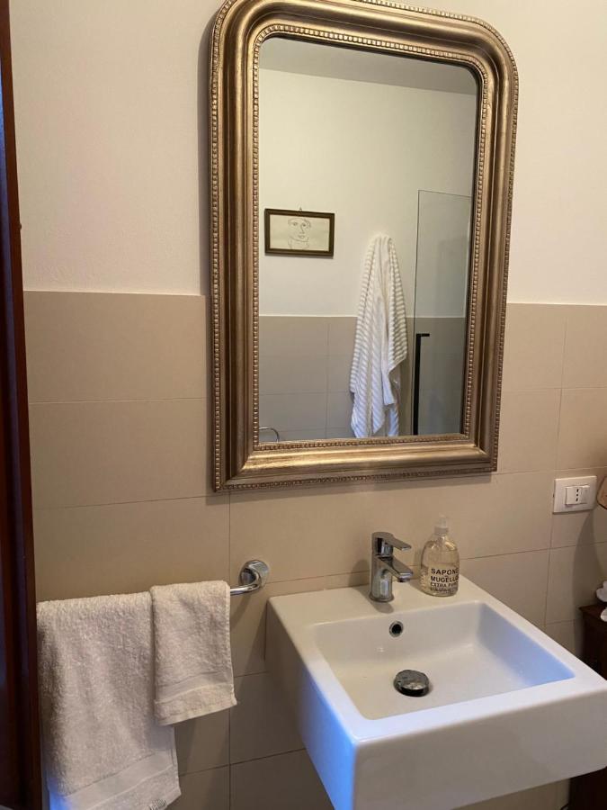 Apartamento Galli Beach House Sicily Trapani Exterior foto