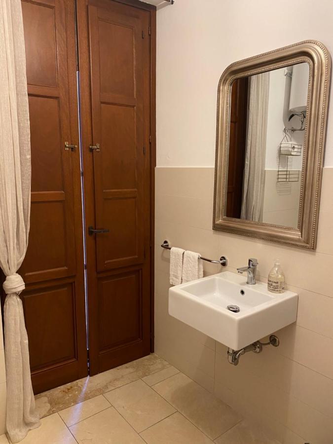 Apartamento Galli Beach House Sicily Trapani Exterior foto